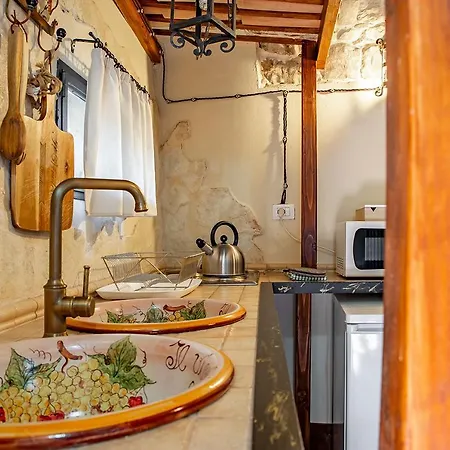 Il Vicoletto Di Maela By Wonderful Italy Holiday home *