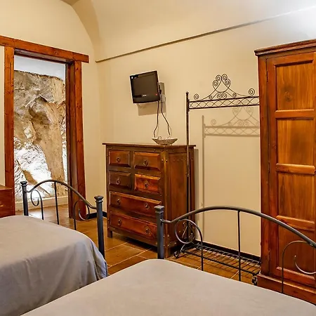 Holiday home Il Vicoletto Di Maela By Wonderful Italy Modica