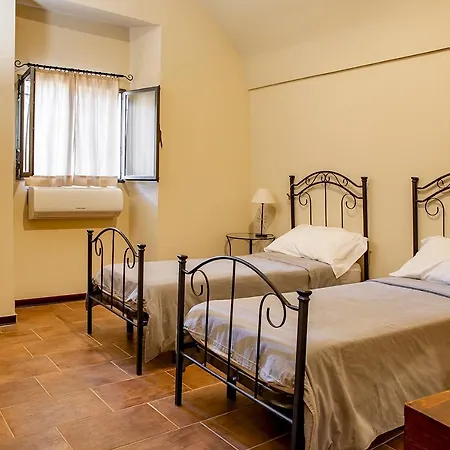 Il Vicoletto Di Maela By Wonderful Italy