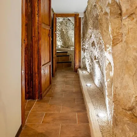 Il Vicoletto Di Maela By Wonderful Italy Holiday home